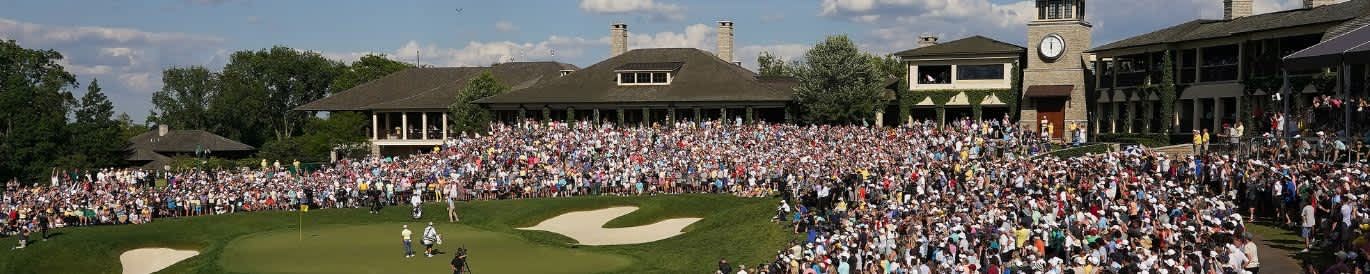 The Memorial Tournament presented by Workday