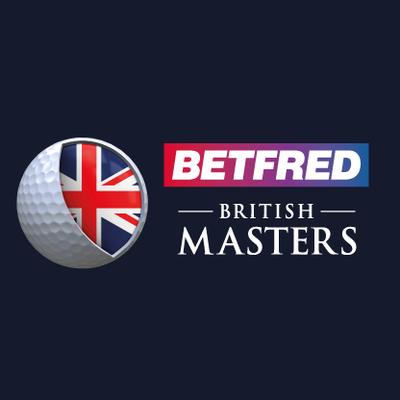 Betfred British Masters