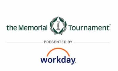 The Memorial Tournament presented by Workday