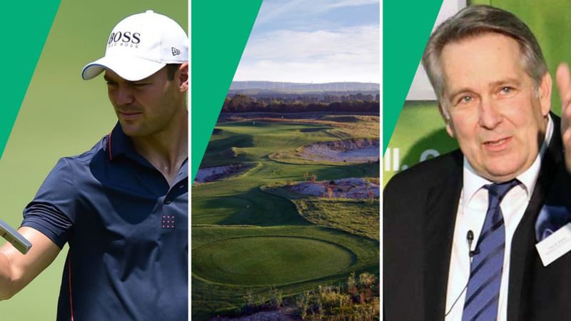 Krisengespräche: Alle Intervie...