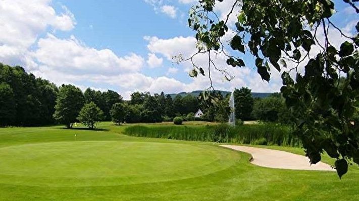 Royal Homburger GC - Old C.