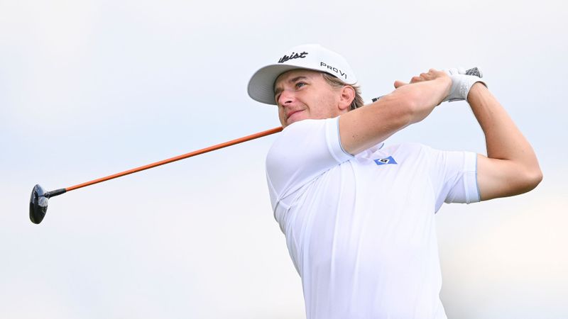 Round Up: Anton Albers setzt g...