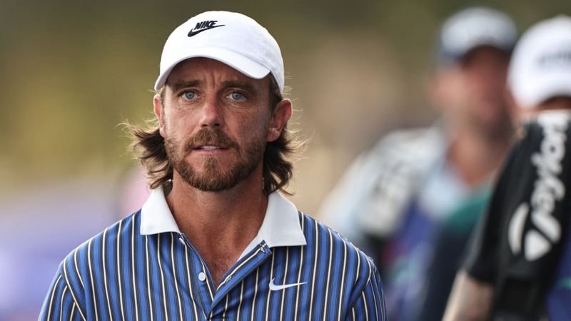 Tommy Fleetwood: Durchbruch, K...