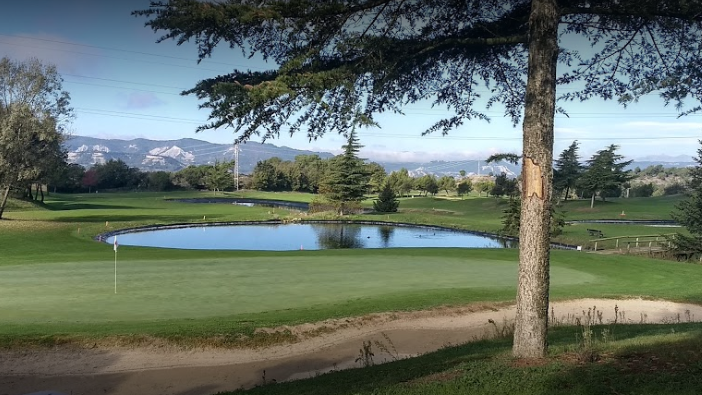 Club de Golf Vilacis-Taradell