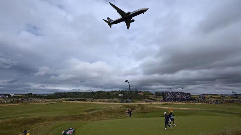 Touren leiden unter Reisechaos...