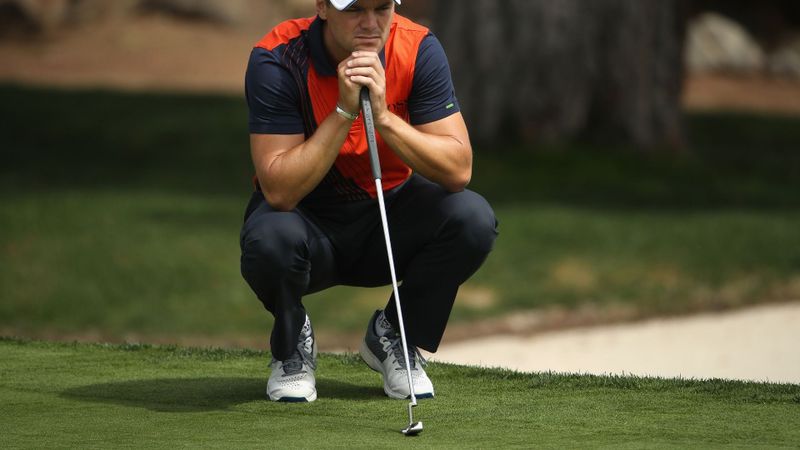 PGA Tour: Martin Kaymer mit st...