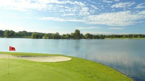 Golfclub Murstätten