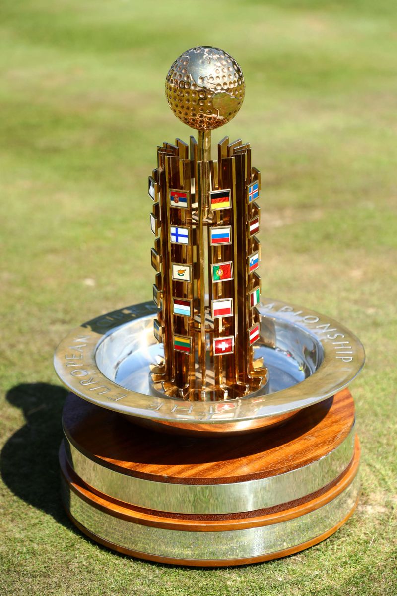 Porsche European Open [abgesagt]