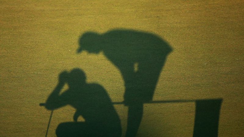 Wie wird man Caddie auf der Eu...