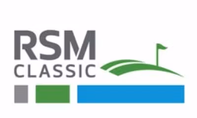 The RSM Classic