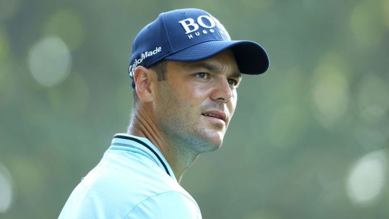 Martin Kaymer im Sky-Interview...