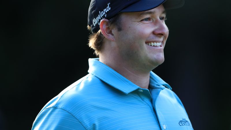 PGA Tour Tee Times: Sepp Strak...