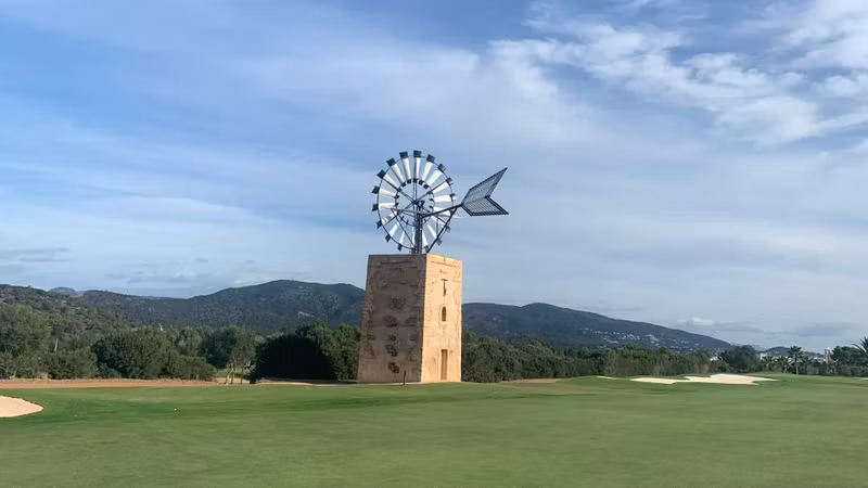 Erster ProAm-Tag im T-Golfclub...