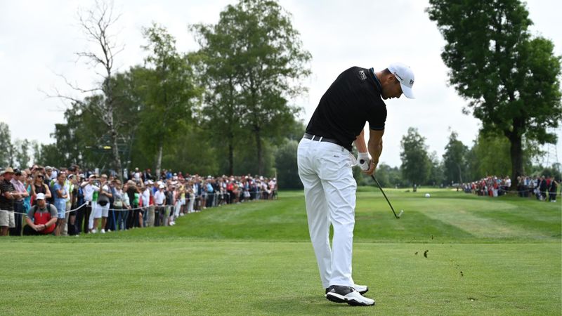 BMW International Open 2019: M...