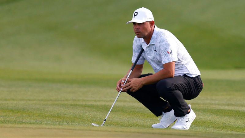 Gary Woodland spricht offen üb...