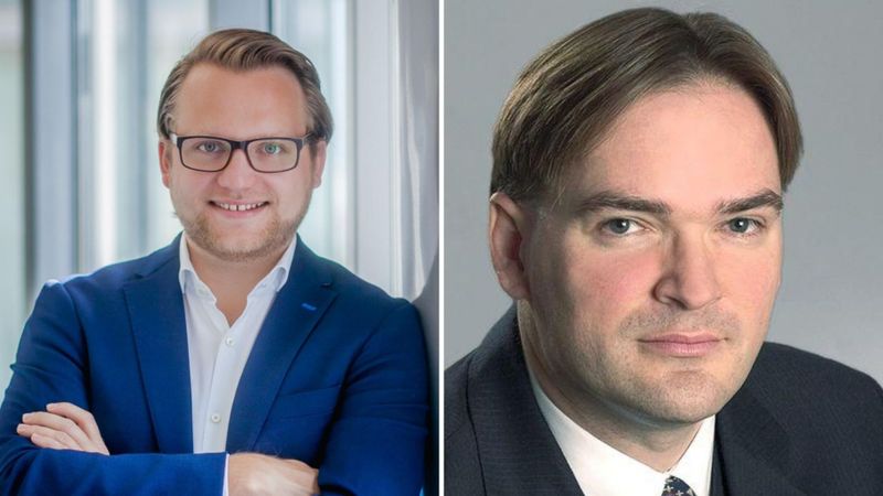 Golf Post AG und Bundesverband...