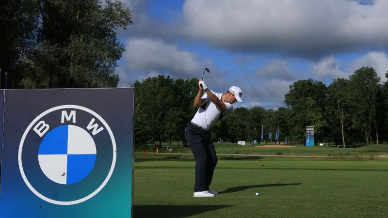 BMW International Open 2022 mi...