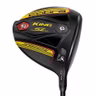 Cobra King Speedzone Driver