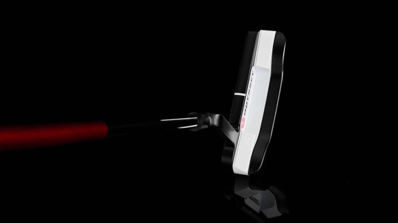 Odyssey White Hot Versa