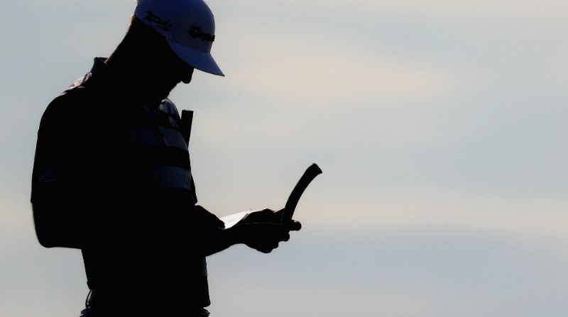 Golfregeln: Für die Kunst des...