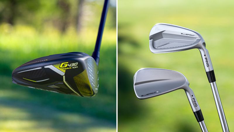 Ping überrascht mit neuen Eise...