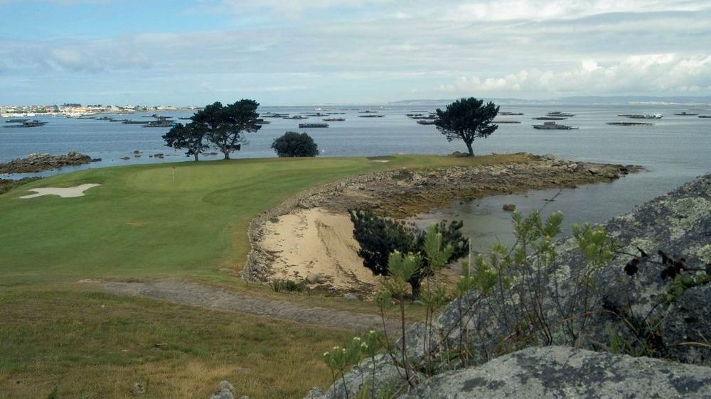 Club de Golf La Troja