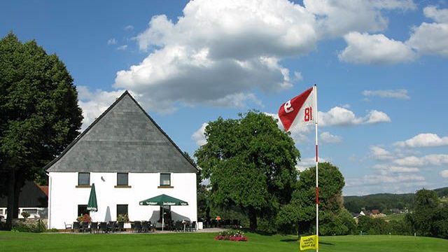 Märkischer GC Hagen