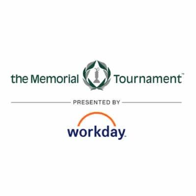 The Memorial Tournament presented by Workday