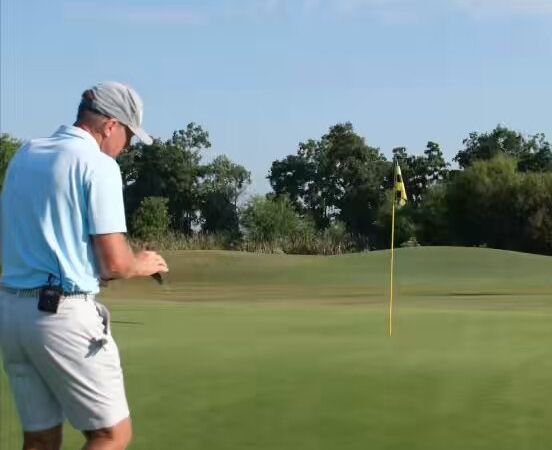 Andrew Rice zeigt, wie man Thr...