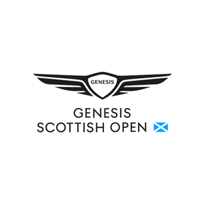 Genesis Scottish Open
