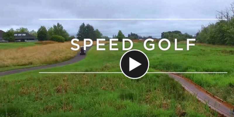 Adventures in Golf: Schnell, s...