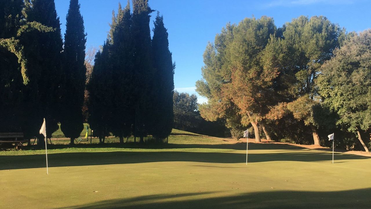 Raimat Golf Club