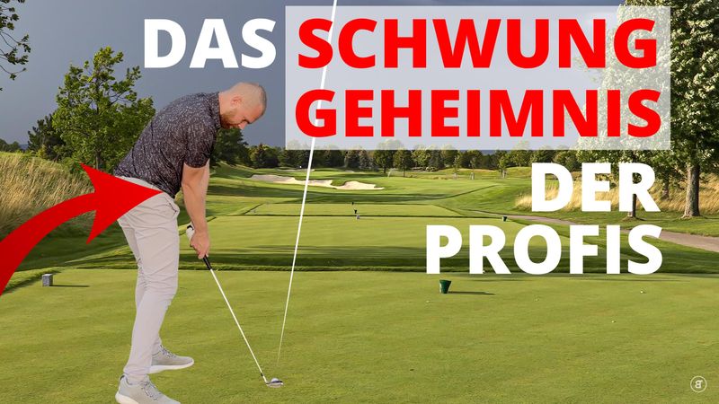 Golftraining mit Birdietrain:...