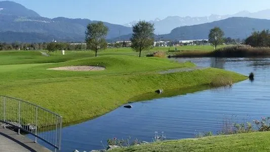 Golfclub Montfort Rankweil