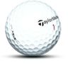 TaylorMade TP5 & TP5x Golfball