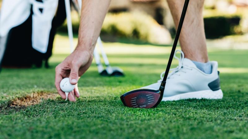 TaylorMade Stealth setzt auf W...