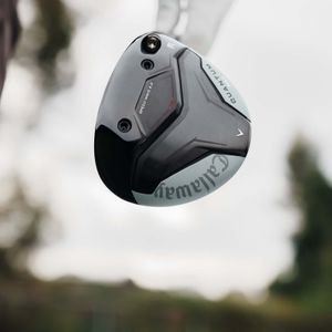Callaway Quantum Max Hybrid