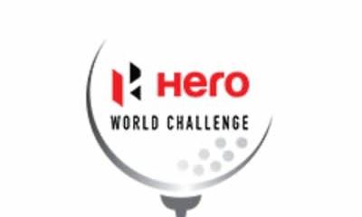 Hero World Challenge
