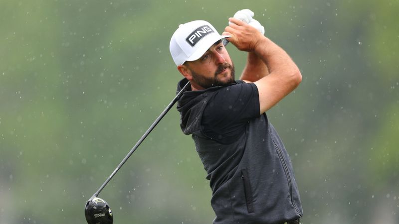 PGA Championship 2023: Stephan...