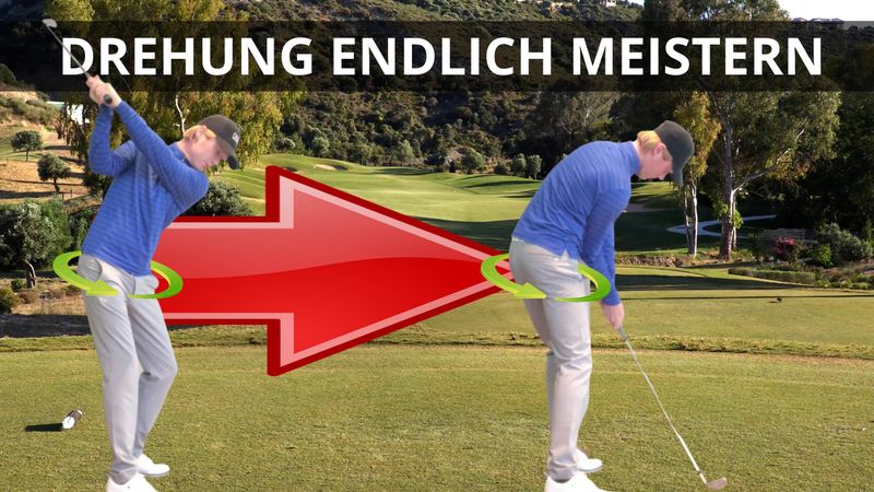 Golftraining mit Birdietrain:...