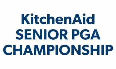 KitchenAid Senior PGA Championship