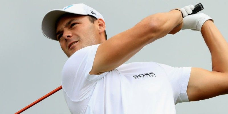 Tee Times: Monster-Flights und...