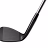Cobra King Black Wedge