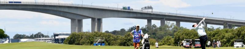 BMW Australian PGA Championship