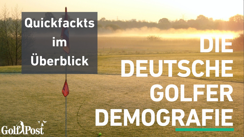 Golf in Deutschland - Die Quic...