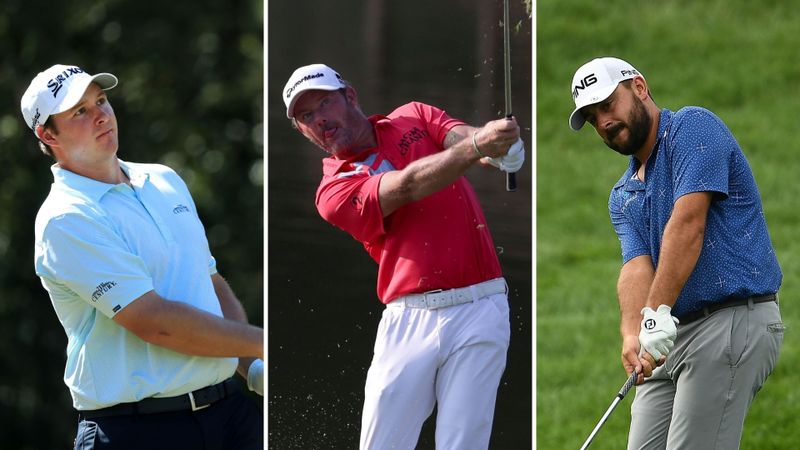 PGA Tour Tee Times: Deutschspr...