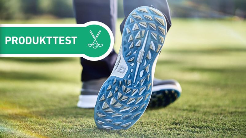 FootJoy Stratos - "Die beste W...