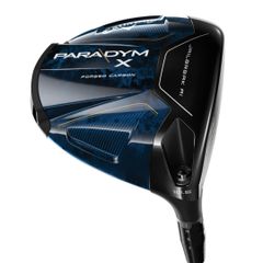 Callaway Paradym X Driver