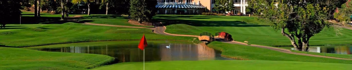 U.S. Senior Open Championship