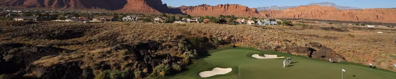 Black Desert Championship